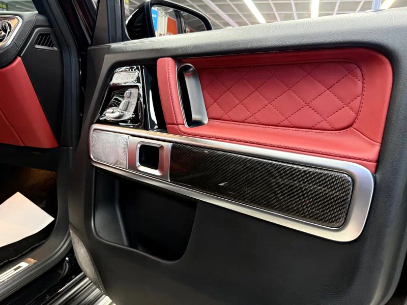 Mercedes-benz gclass