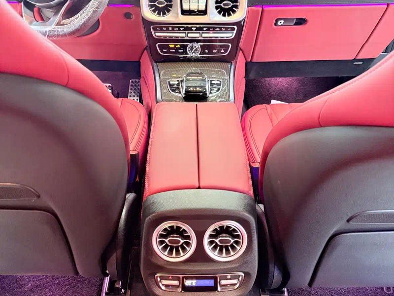 Mercedes-benz gclass