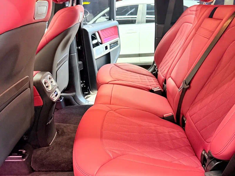 Mercedes-benz gclass