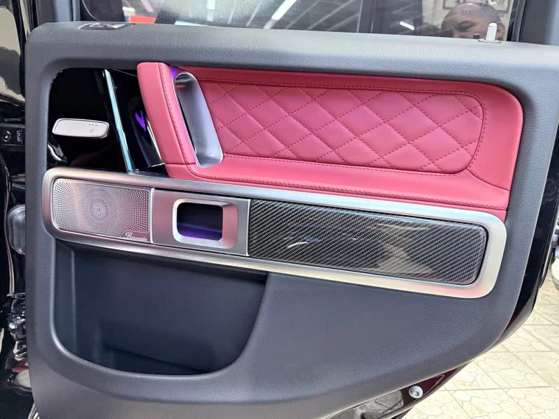 Mercedes-benz gclass