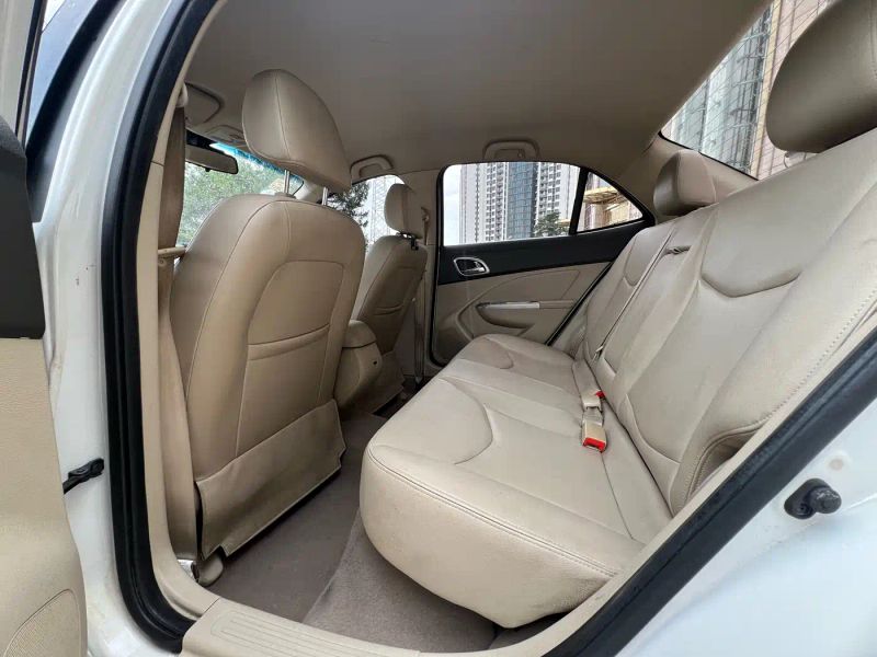 Baojun 630