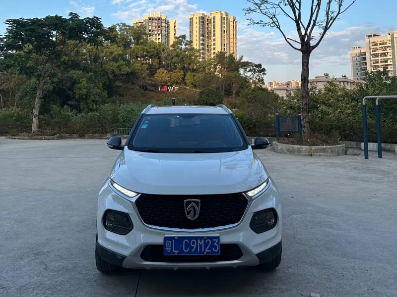 Baojun 510