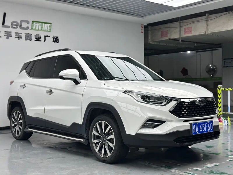 ruifeng s4