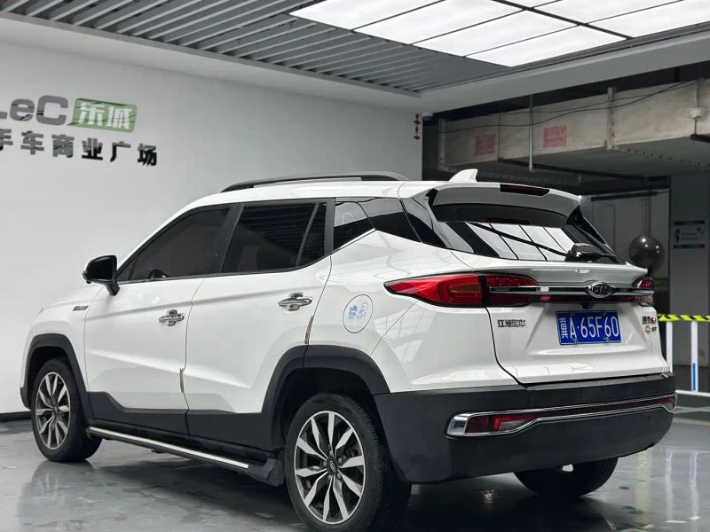 ruifeng s4