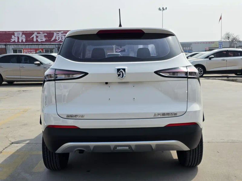 Baojun 510