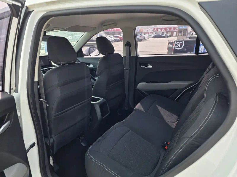 Baojun 510