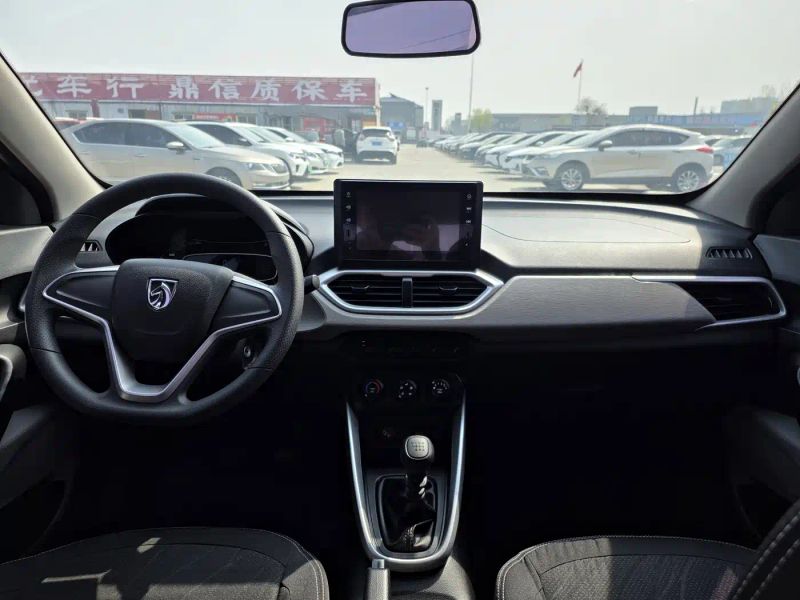 Baojun 510