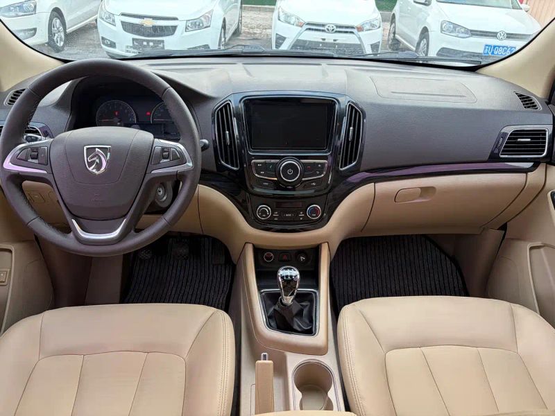 Baojun 730