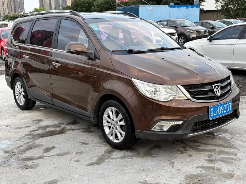 Baojun 730