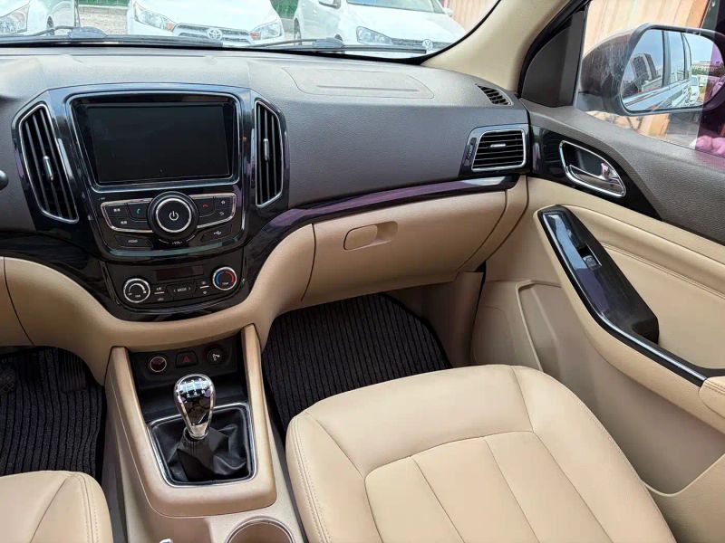 Baojun 730