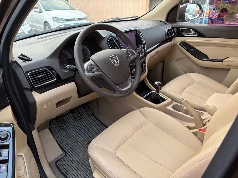 Baojun 730
