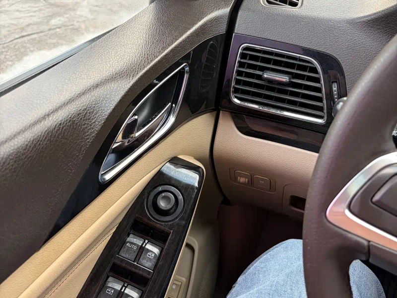 Baojun 730