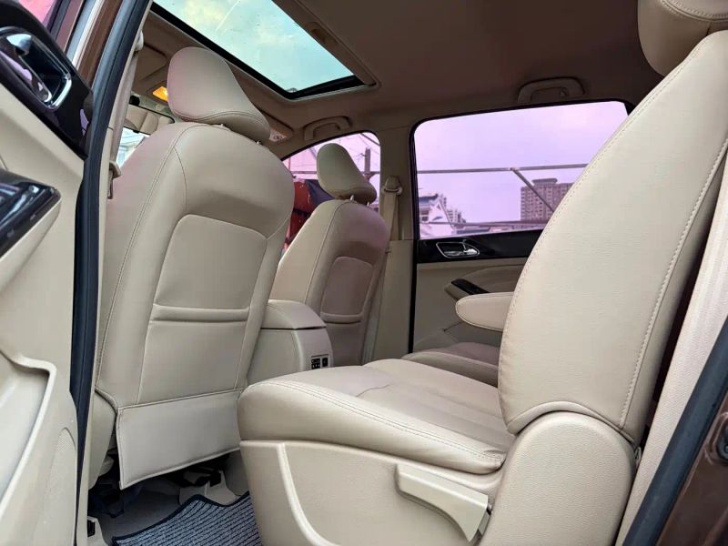 Baojun 730