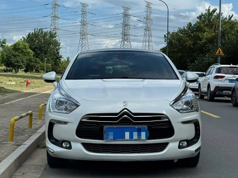 Ds ds5