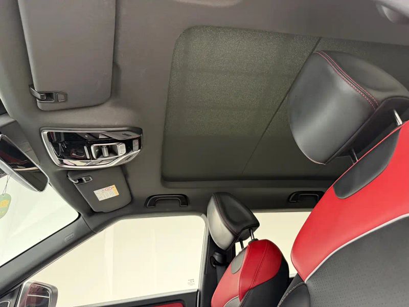 Geely icon