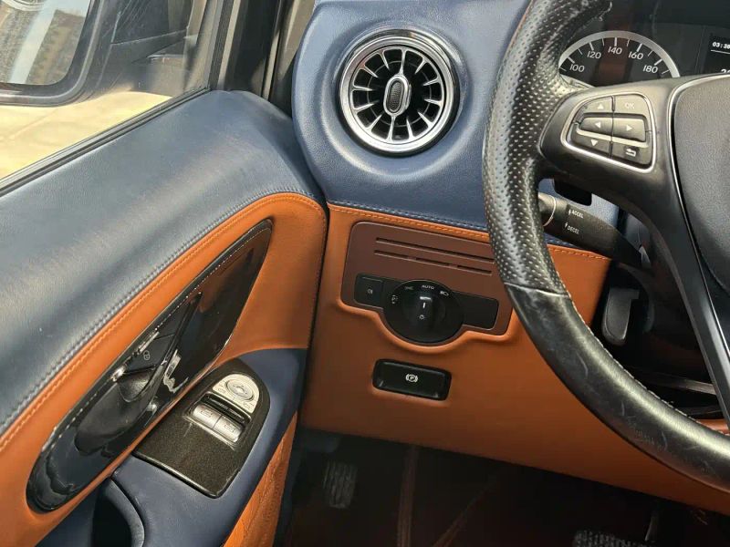 lorinsermaybach ms500