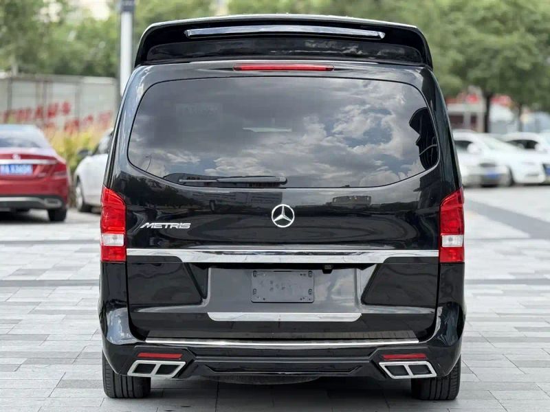 lorinsermaybach ms500