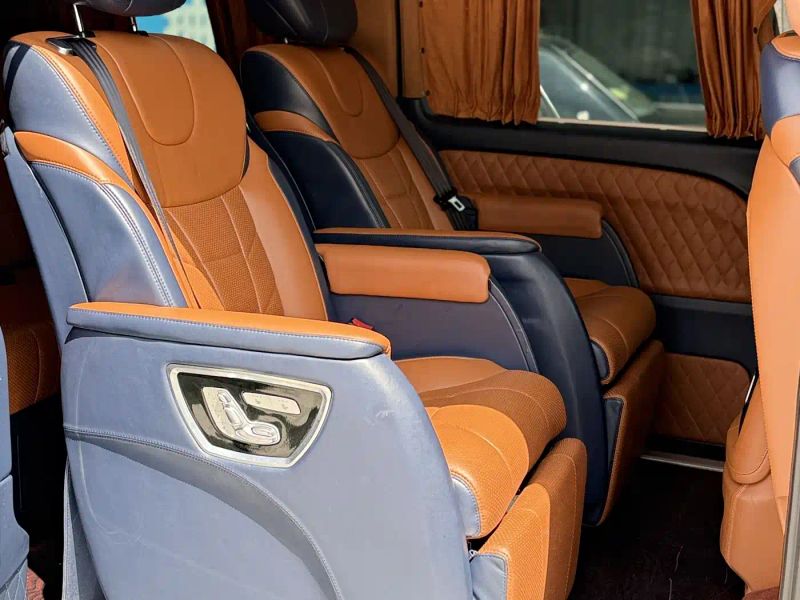 lorinsermaybach ms500