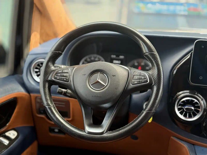 lorinsermaybach ms500