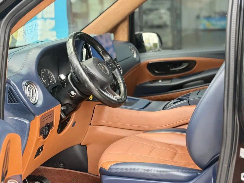 lorinsermaybach ms500