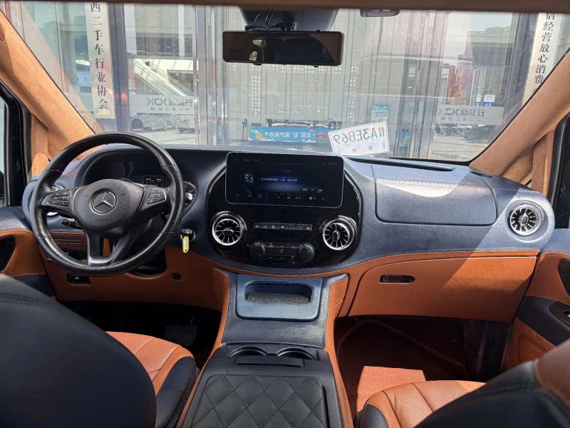 lorinsermaybach ms500