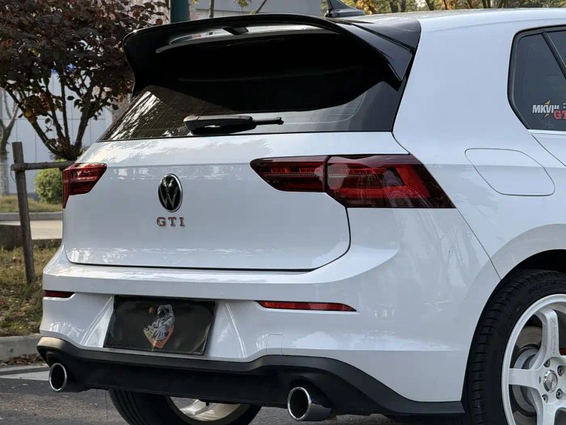 faw-volkswagen golf_gti