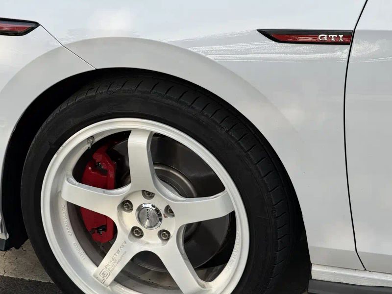faw-volkswagen golf_gti