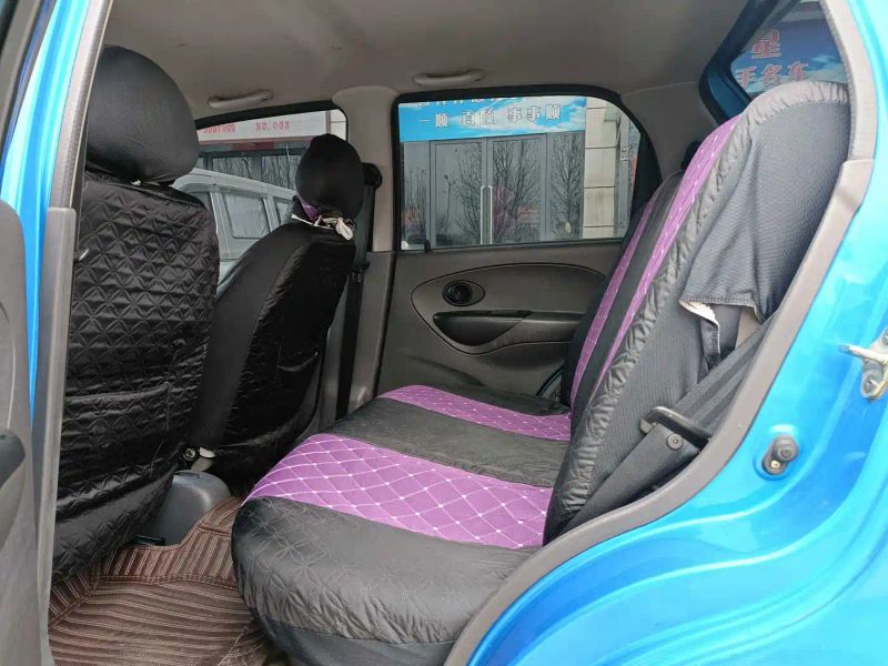 Baojun lechi