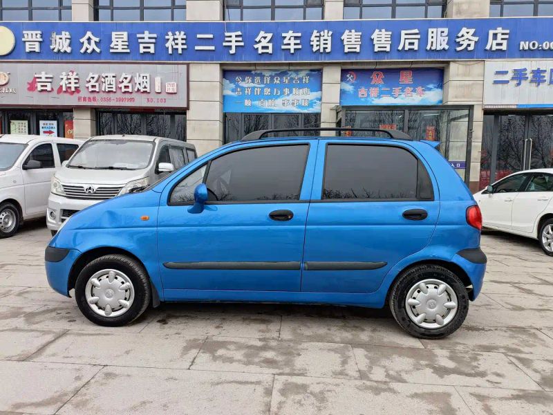 Baojun lechi