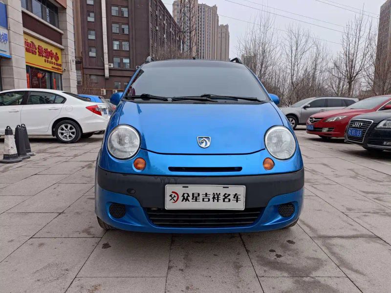 Baojun lechi
