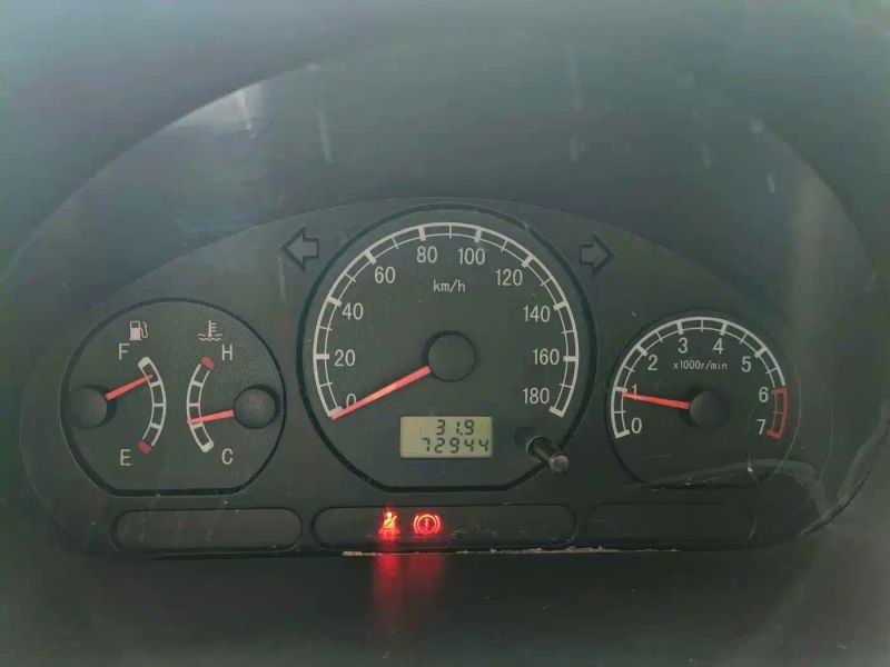 Baojun lechi