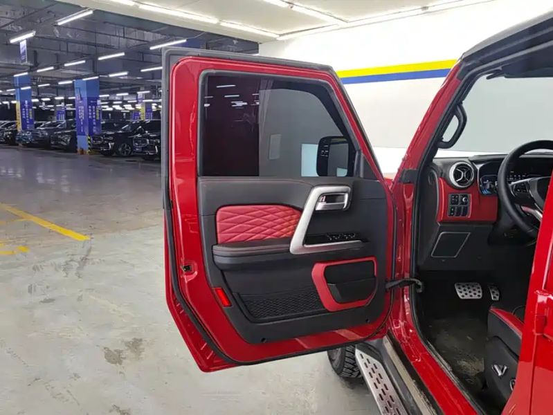 Beijing_offroad bj40