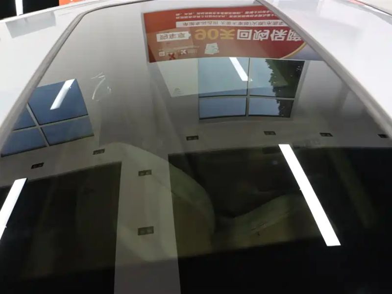 beijing e-series