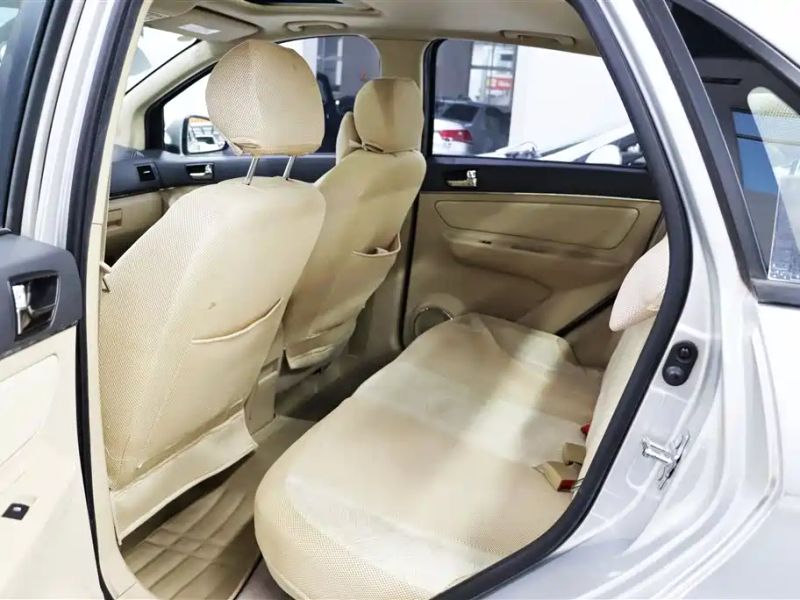 beijing e-series