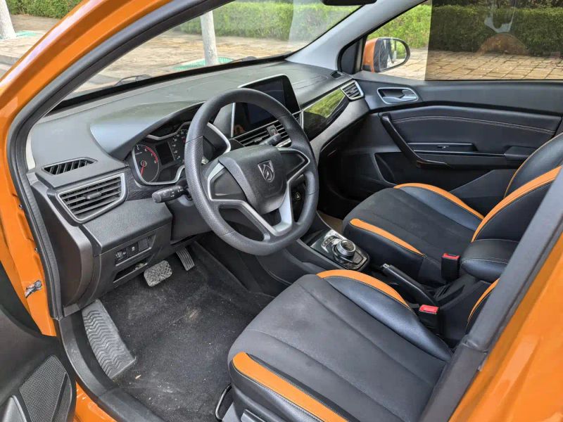 Baojun 310