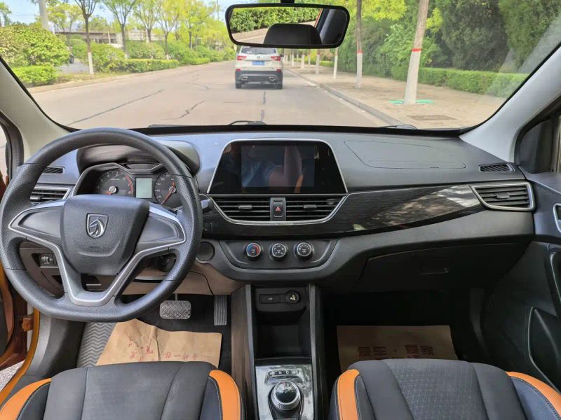 Baojun 310
