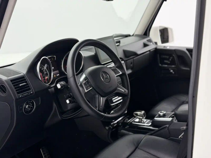 Mercedes-benz gclass