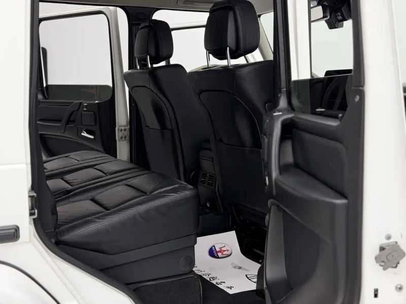 Mercedes-benz gclass