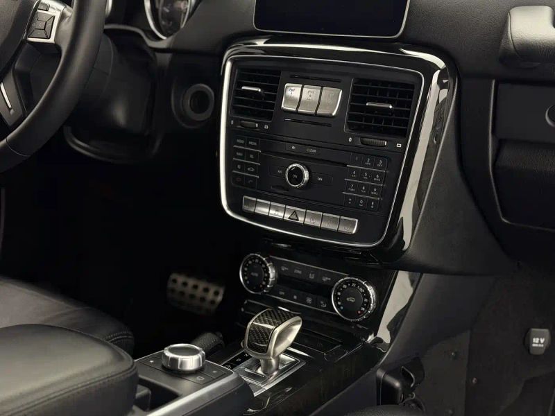 Mercedes-benz gclass