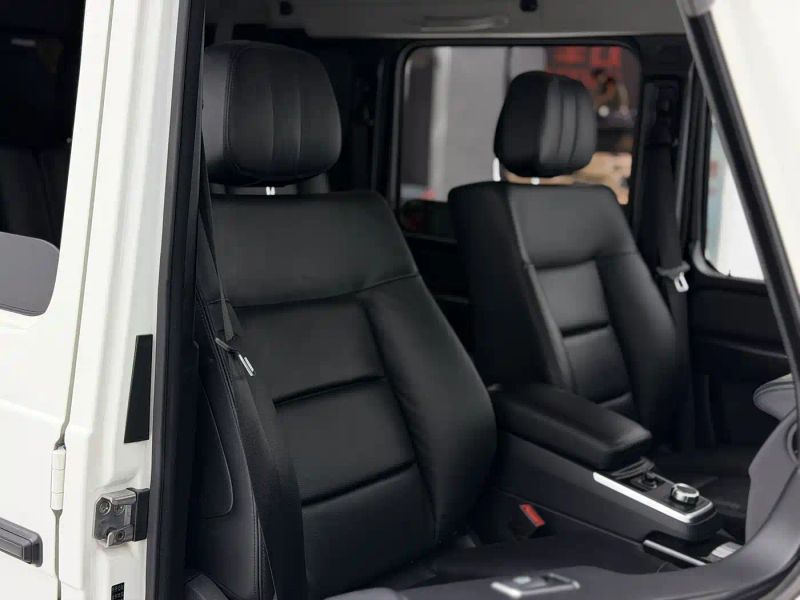 Mercedes-benz gclass