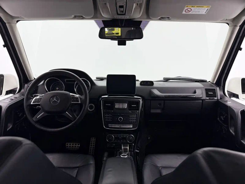 Mercedes-benz gclass