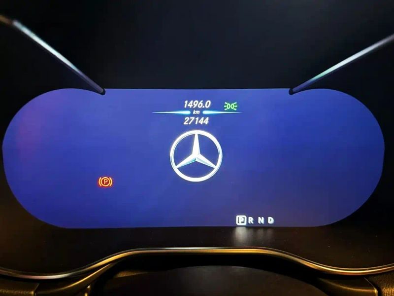 Mercedes-benz amg-gt