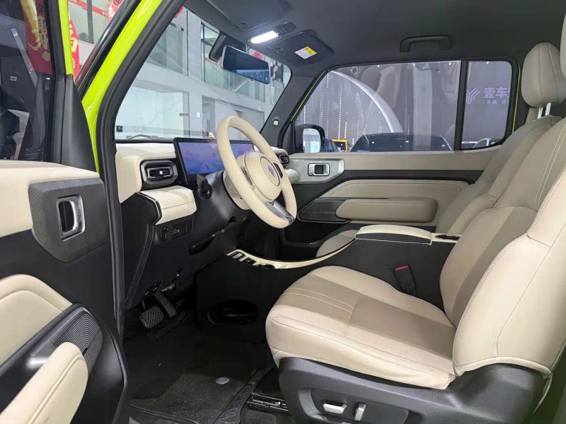 Baojun yueye