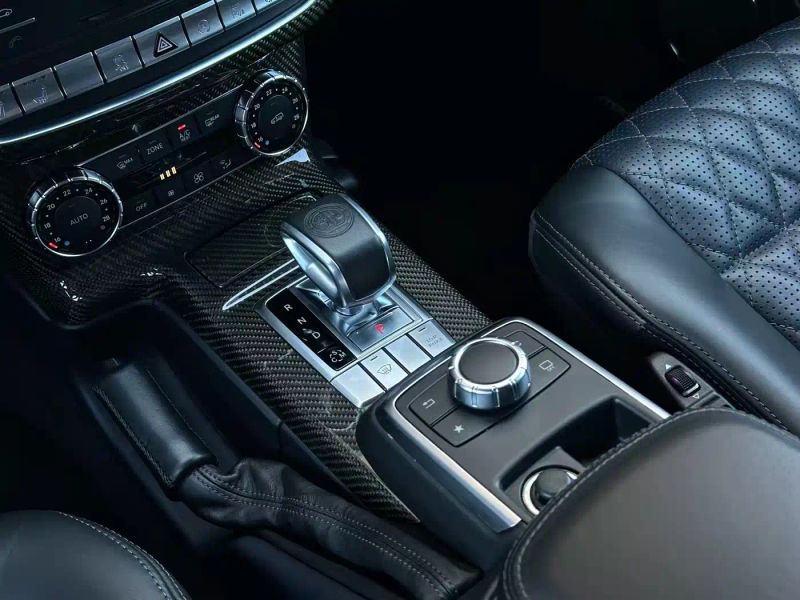 Mercedes-benz gclass