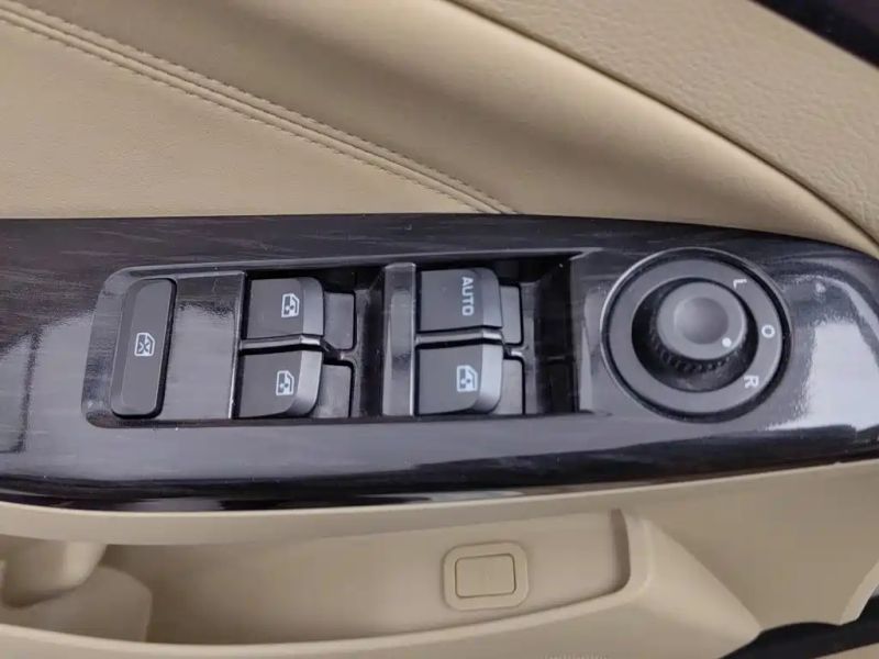 Baojun 730