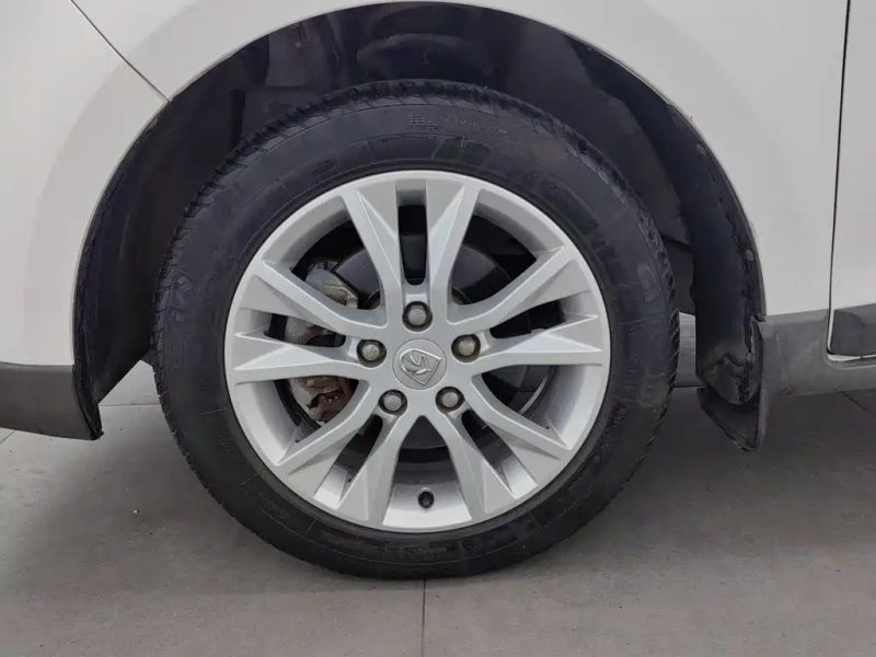 Baojun 730