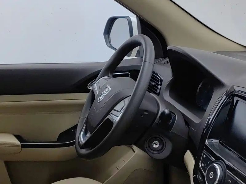Baojun 730