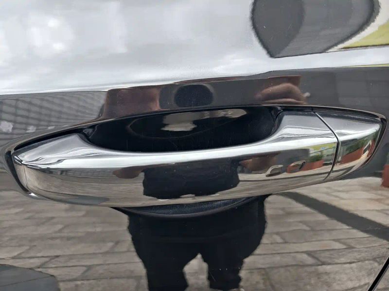 Geely haoyuel
