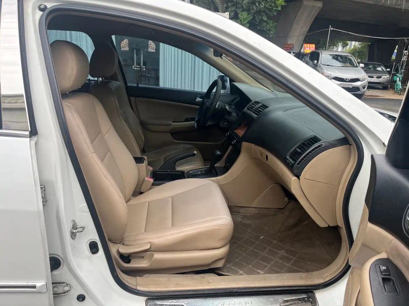 aodisai accord
