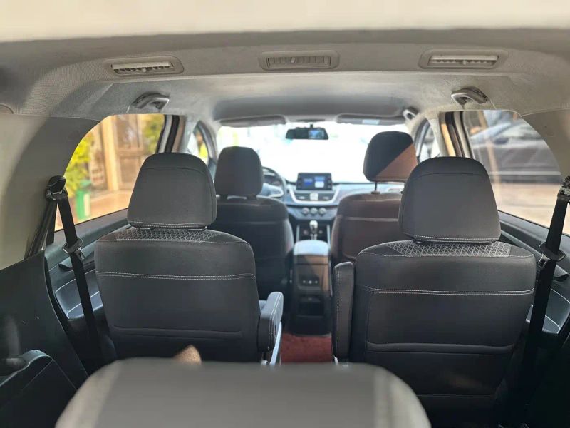 Baojun 730